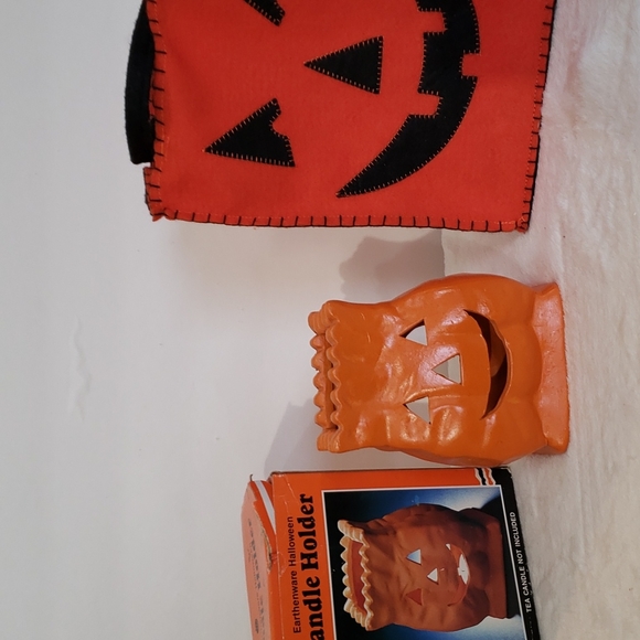 HALLOWEEN DECORATIONS - Picture 7 of 7